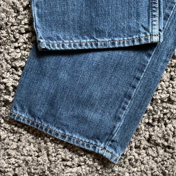 Men’s American Eagle original straight jeans - Picture 3 of 4